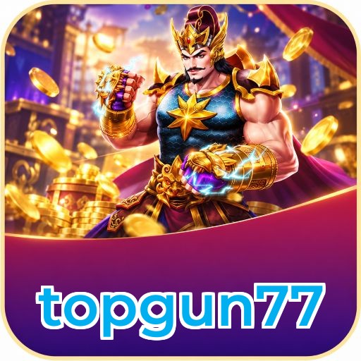 Screenshot 1 - topgun77 Home Screen