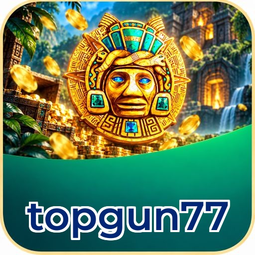 Screenshot 1 - topgun77 Home Screen